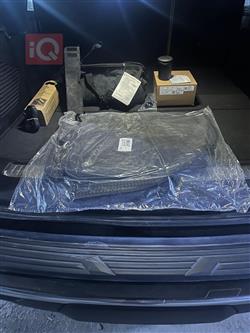 شێڤرۆلێت تاهۆ